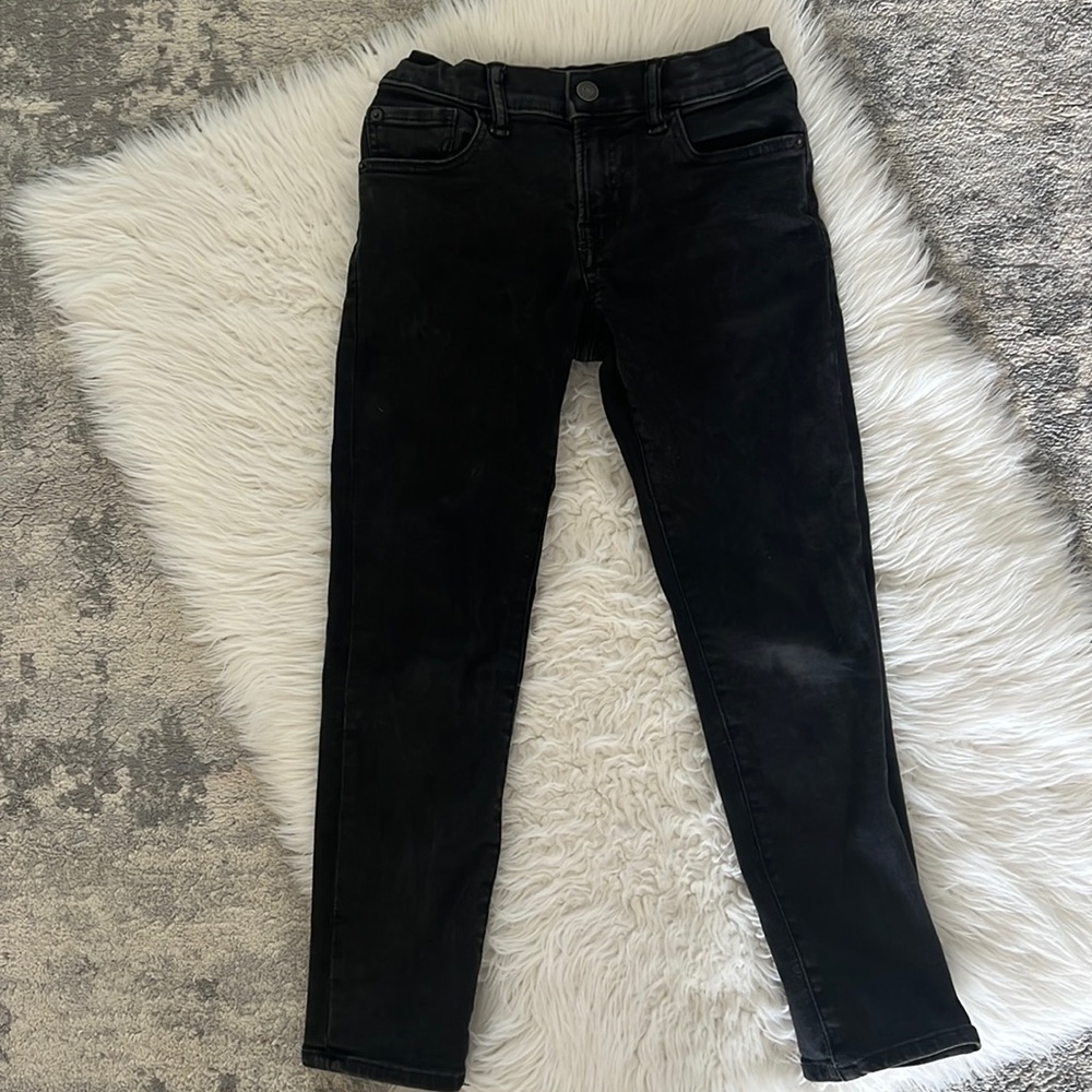 Gap denim pants for a boy or a girl